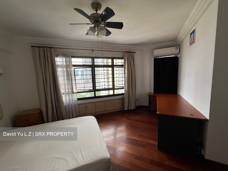 Blk 458 Clementi Avenue 3 (Clementi), HDB 5 Rooms #499903951